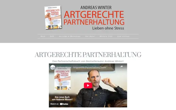 www.artgerechte-partnerhaltung.de