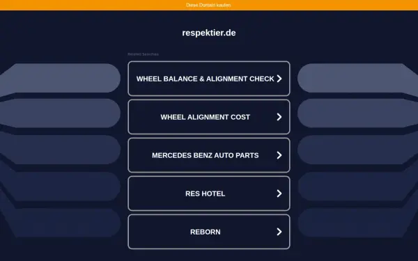 respektier.de