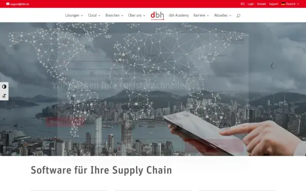 www.dbh.de