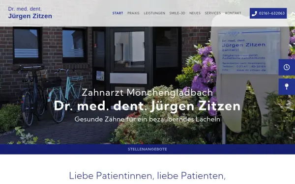 www.dr-zitzen.de