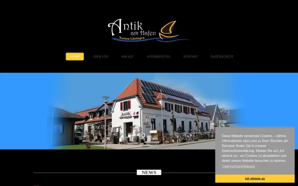 antik-am-hafen.de