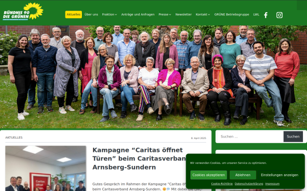 gruene-lwl.de