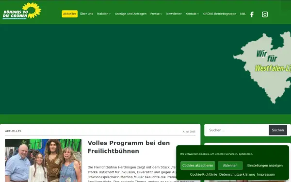 gruene-lwl.de
