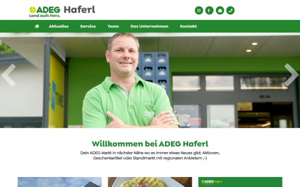 adeg-haferl.at