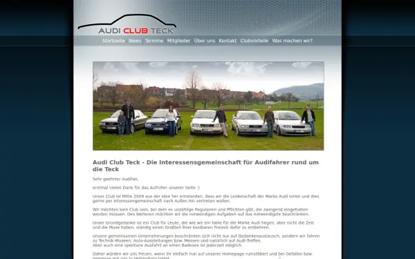 audi-club-teck.de