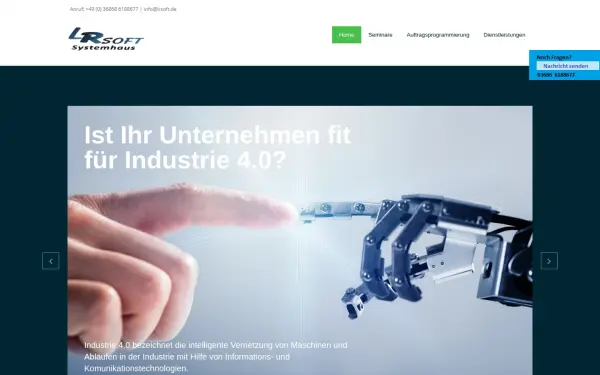 lrsoft.de