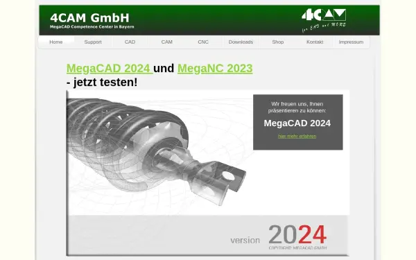 meganc.de