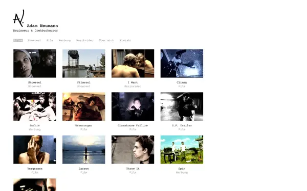 www.adam-neumann.com