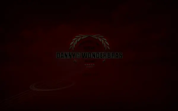 dannyandthewonderbras.de