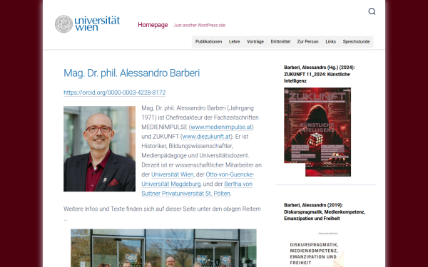 medienbildung.univie.ac.at
