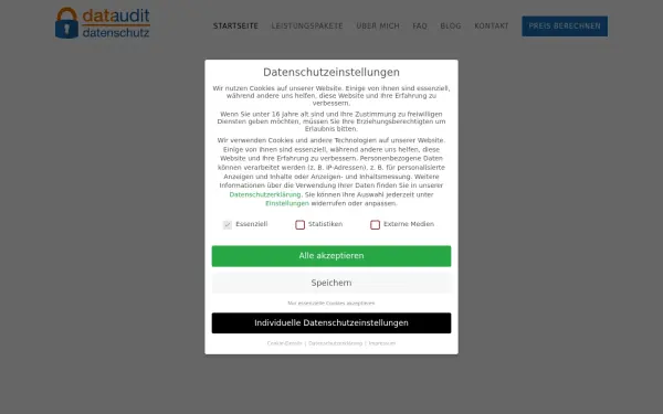 www.dataudit.de