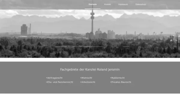 anwalt-jeromin.de
