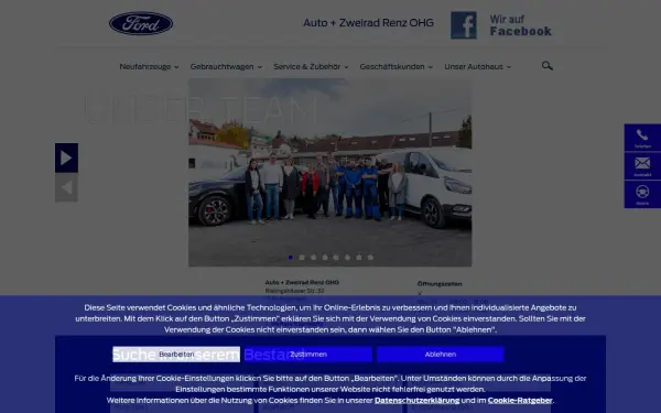 www.ford-renz-steinheim.de