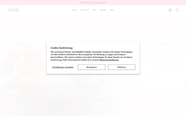www.sweetflame.de
