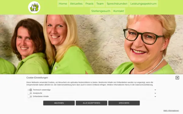 hausarztpraxis-list.de