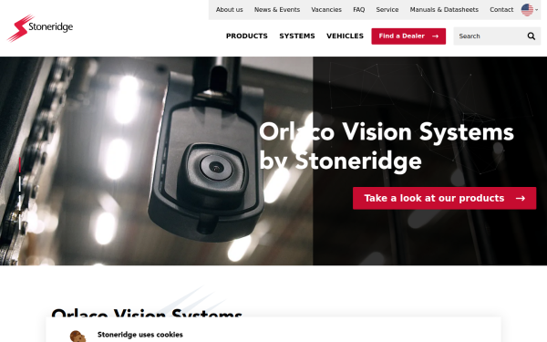 stoneridge-orlaco.com
