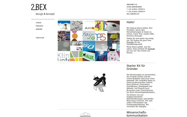 2bex.de