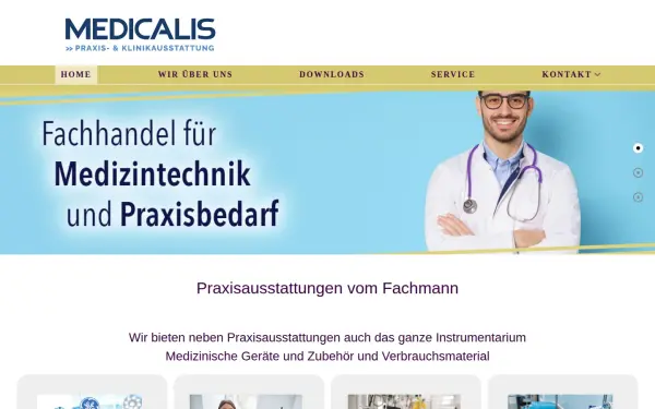 medicalis.shop