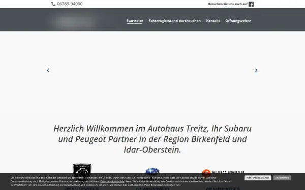 www.autohaus-treitz.de