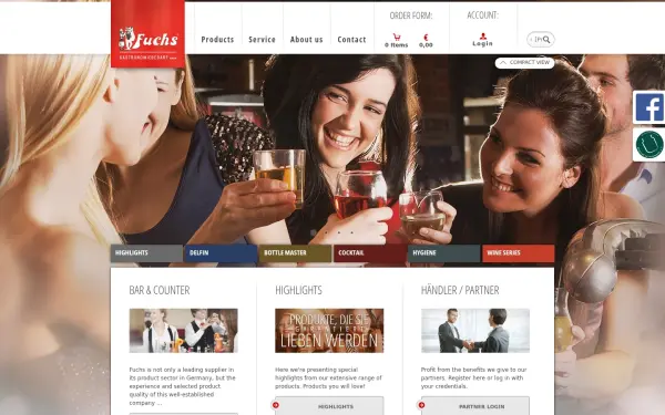 www.fuchs-gastro.de