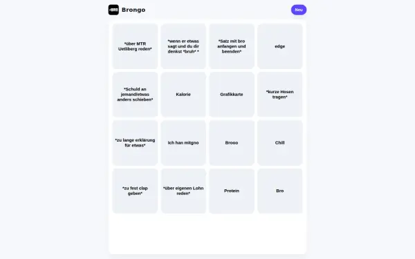 brongo.org