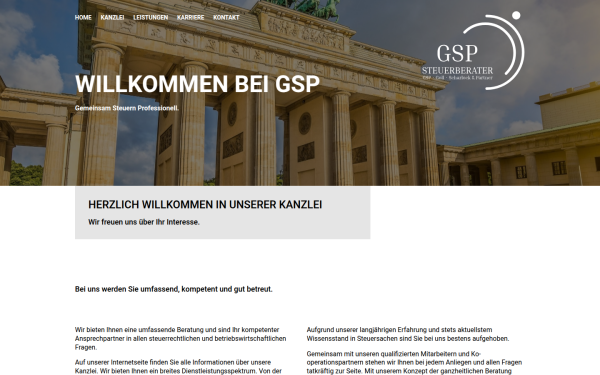 gsp.berlin