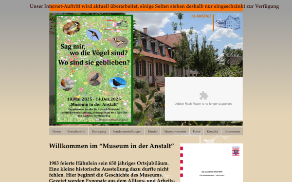 museum-alsbach-haehnlein.de