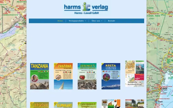 www.harms-ic-verlag.de