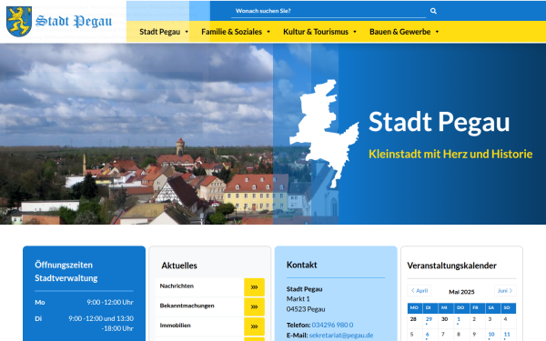 www.stadt-pegau.de