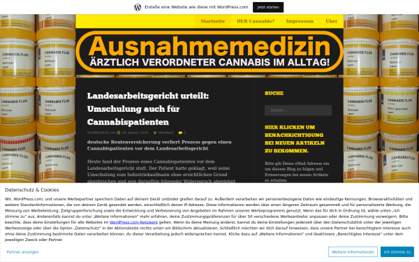 ausnahmemedizin.wordpress.com
