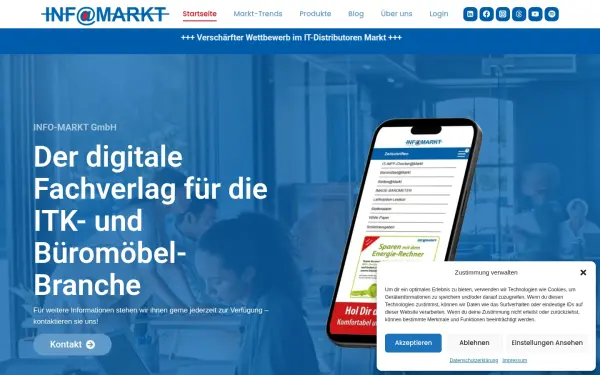 www.infomarkt.de