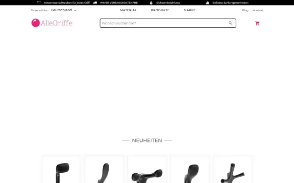 allegriffe.de