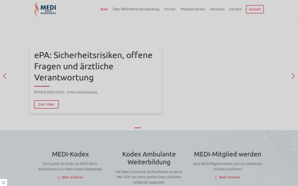 mediberlin.de
