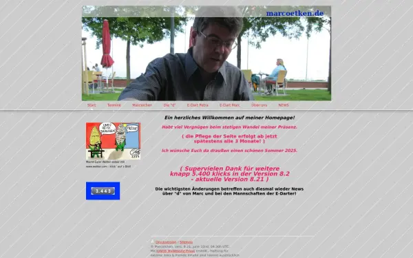 www.marcoetken.de