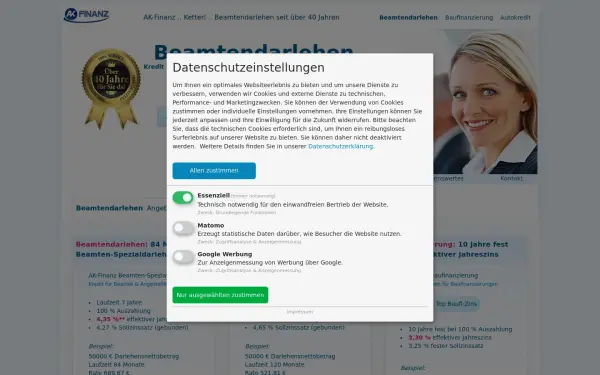 www.ak-finanz.de