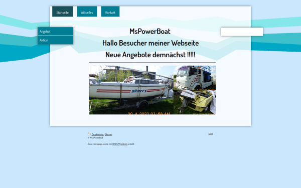 www.mspowerboat.de