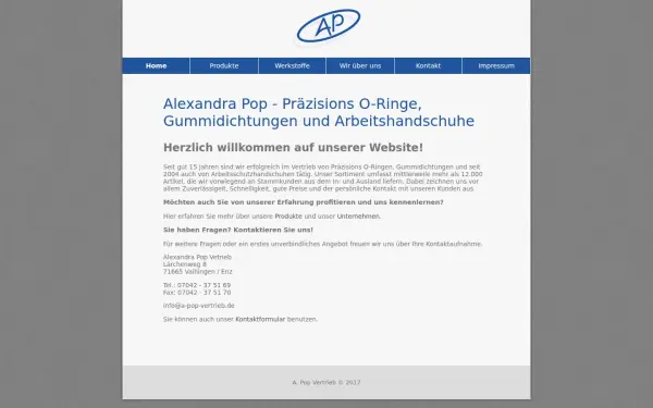 a-pop-vertrieb.de