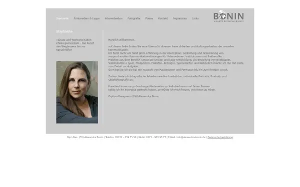 alexandra-bonin.de