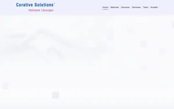 curative-solutions.com