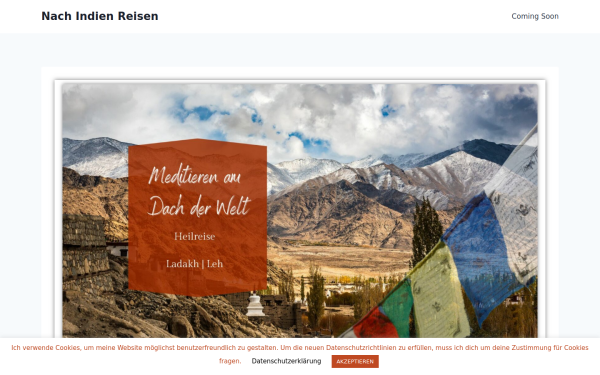 www.nachindienreisen.at
