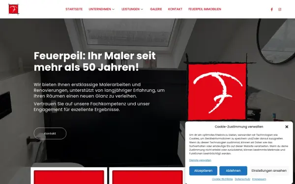 feuerpeil.de