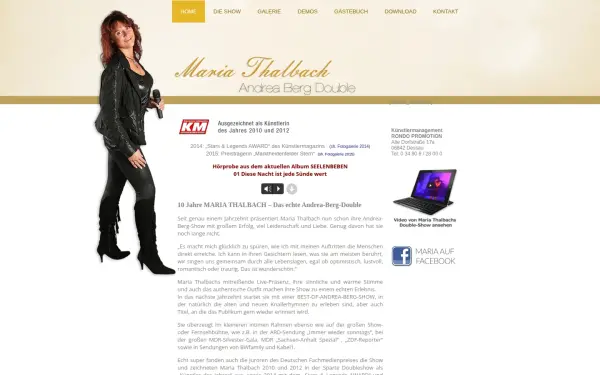 www.andrea-berg-doubleshow.de