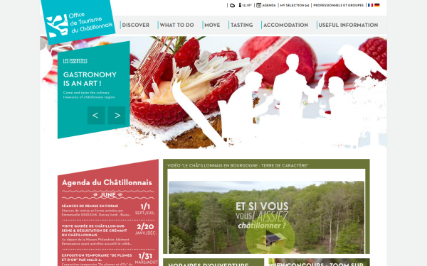 chatillonnais-tourisme.fr