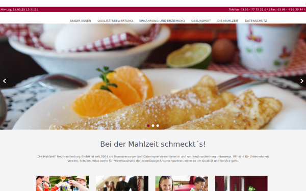 die-mahlzeit-gmbh.de