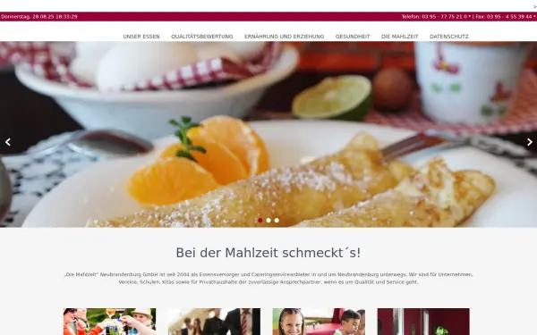 die-mahlzeit-gmbh.de