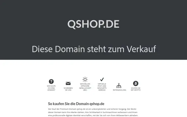 qshop.de