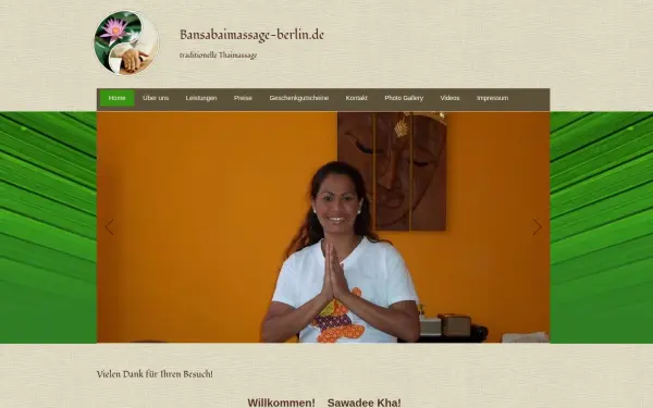 www.bansabaimassage-berlin.de