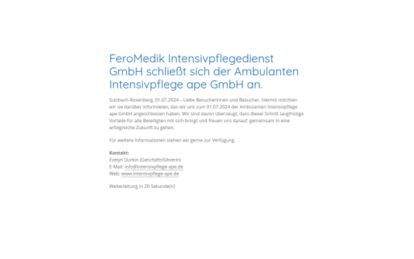 www.intensivpflegemuenchen.de