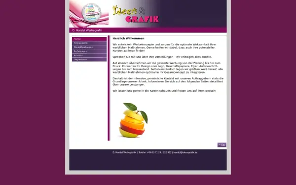 handelwerbegrafik.de