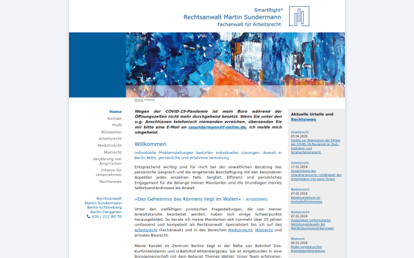 www.rasundermann.de